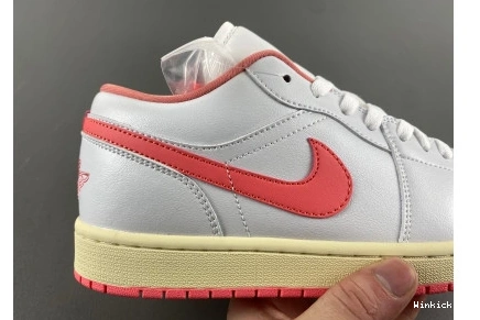 Low AIR 1 JORDAN 0730